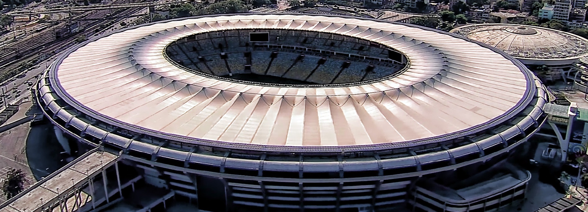 Trens extras da SuperVia: A Nação vai ao Maracanã empurrar o Mengão contra o Vitória!