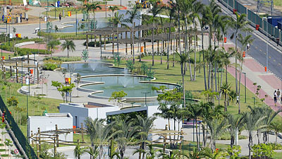 Madureira Park