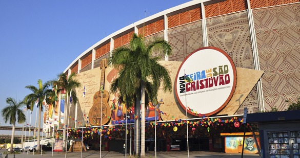 Feira de São Cristóvão – Alexandre Macieira