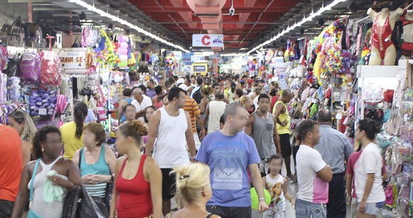 Mercadão de Madureira – Gabriel Joaquim